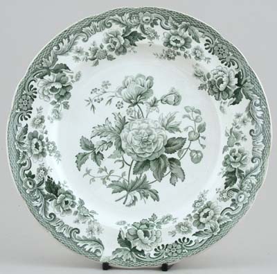 Plate c1830